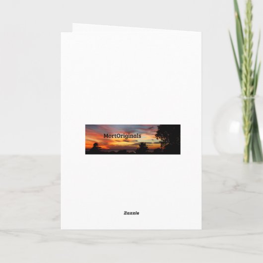 あなたの誕生日を忘れて下さいか。 私を結んで下さい! バースデー・カード カード