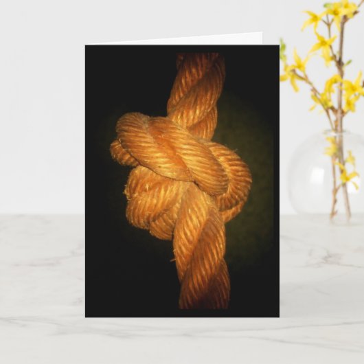 あなたの誕生日を忘れて下さいか。 私を結んで下さい! バースデー・カード カード (黄色い花)