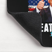 あなたの誕生日素晴らしは再び2024米国の大統領選挙の議長 マウスパッド (コーナー)