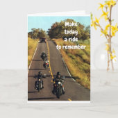 **あなたの誕生日**あなたの人生を乗せる カード (黄色い花)