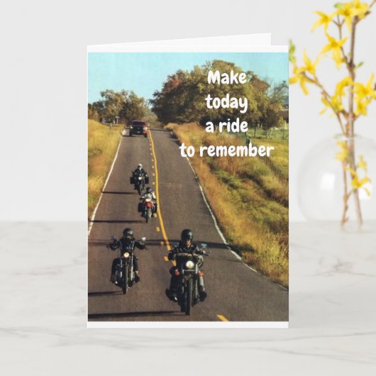 **あなたの誕生日**あなたの人生を乗せる カード (黄色い花)