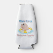 あなたの象を浮かせるものは何でも4 ボトルクーラー (正面)