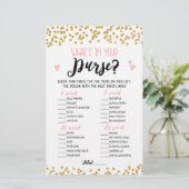 あなたの財布のブライダルシャワーで、ヘンパーティーゲーム (スタンド正面)