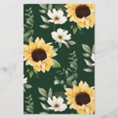 あなたの財布の中身は? ハンギングバスケットの結婚式前パーティーゲーム (裏面)