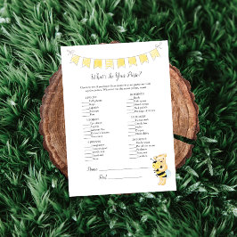 あなたの財布ゲームの女の子テディベアカードの中に何がある プログラム