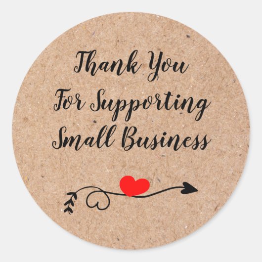 あなたの購入は私の日の丸いステックラシックカーを作った ラウンドシール (正面)