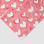 あなたの贈り物のための繊細なティッシュペーパー 薄葉紙 (詳細)