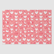 あなたの贈り物のための繊細なティッシュペーパー