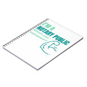 あなたの超大国は？ ノートブック (左側)