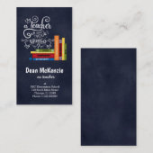 あなたの超大国は? 名刺 (正面/裏面)