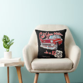 あなたの蹴りに56を得て下さい クッション (椅子)