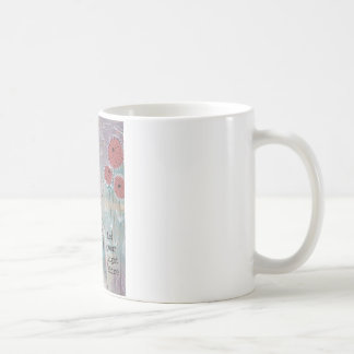 あなたの軽い輝やきのマグを許可して下さい コーヒーマグカップ