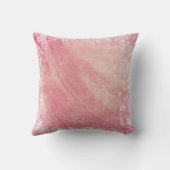 あなたの輝きを鈍くする人を決して引用文 クッション (裏面)