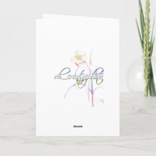 あなたの輝やき シーズンカード (裏面)