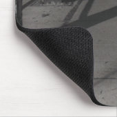 あなたの道はどこから導きますか。 マウスパッド (コーナー)