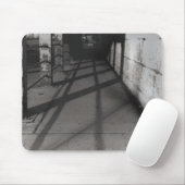 あなたの道はどこから導きますか。 マウスパッド (マウス)