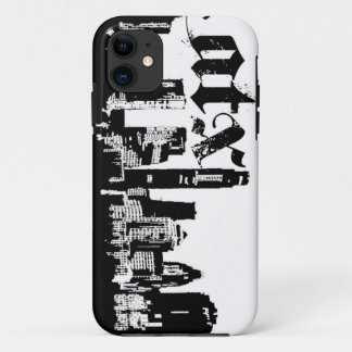 あなたの都市のために置かれるオースティンテキサス州 iPhone 11 ケース