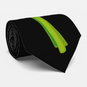 あなたの野菜のセロリのタイを食べて下さい ネクタイ (ロール)