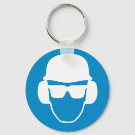 あなたの鍵は安全か、彼らは今 キーホルダー