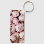 あなたの鍵、あなたのスタイル- カスタム Keychain キーホルダー (裏面)