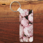 あなたの鍵、あなたのスタイル- カスタム Keychain キーホルダー (正面)