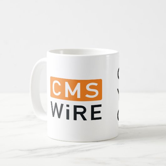 あなたの隠し場所を取り除いて下さい コーヒーマグカップ (正面左)