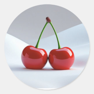 あなたの雰囲気に合わせた美的シール ラウンドシール