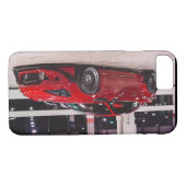 あなたの電話のためのトヨタの素晴らしい例 Case-Mate iPhoneケース (裏面(横))