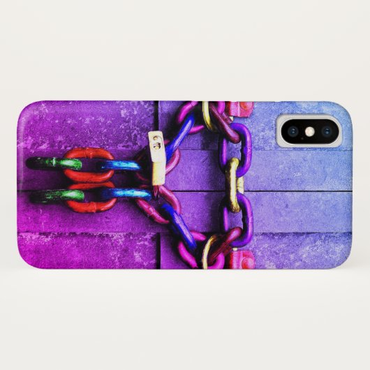 あなたの電話を締めて下さい Case-Mate iPhoneケース (裏面(横))