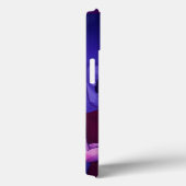 あなたの電話ケースの横に眠る1 Case-Mate iPhoneケース (裏面 / 右)