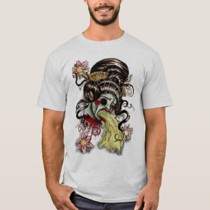 あなたの頭部の美しいのすべて Tシャツ