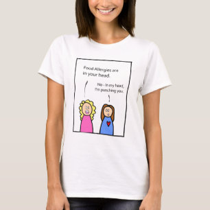 あなたの頭部 Tシャツ