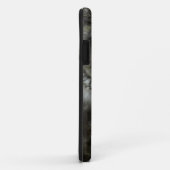 あなたの顔のフクロウ Case-Mate iPhoneケース (裏面/右)