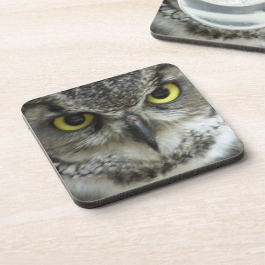 あなたの顔 コースター (左側)