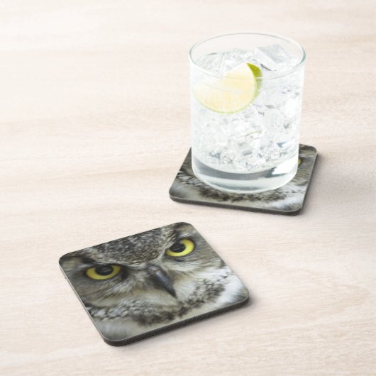 あなたの顔 コースター (右側)