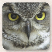 あなたの顔 コースター (正面)