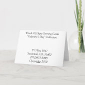 あなたの願い シーズンカード (裏面)