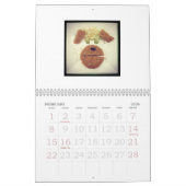 あなたの食糧カレンダーが付いている演劇 カレンダー (2月 2026)