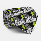 あなたの首の地域のためのDale ネクタイ (ロール)