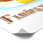 あなたの馬を浮かせるものは2 ポスター (角)