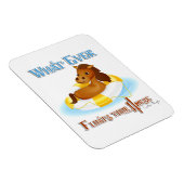 あなたの馬を浮かせるものは2 マグネット (右側)