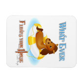 あなたの馬を浮かせるものは2 マグネット (横)