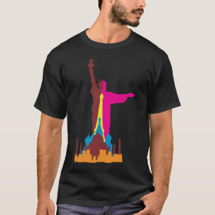 あなたの驚異を見つけて下さい Tシャツ