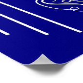 あなたの髪は自撮りの90%だ ポスター (角)