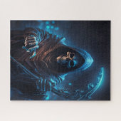 あなたの魂は私のパズル ジグソーパズル (横)