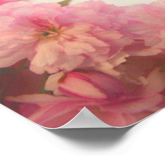 あなたの魂を幸せにするポスターを行う ポスター (角)