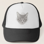 あなたの魂を見つめて キャップ (正面)