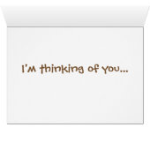 あなたの黒いラブラドールおよびドーナツ考えること (内部横(下))