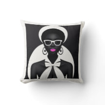 あなたの黒い女の子のいとこを殺す