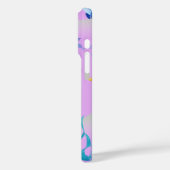 あなたの1日はうまくいく iPhone 16 Pro カー... Case-Mate iPhoneケース (裏面 / 左)